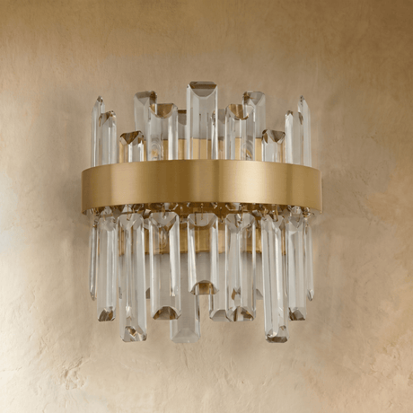 Zaffo Wall Lamp - Residence Supply