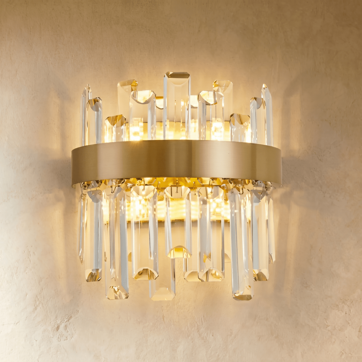 Zaffo Wall Lamp - Residence Supply