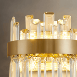 Zaffo Wall Lamp - Residence Supply