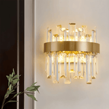 Zaffo Wall Lamp - Residence Supply