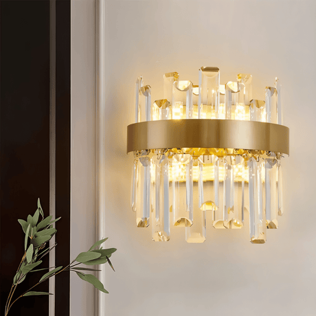 Zaffo Wall Lamp - Residence Supply