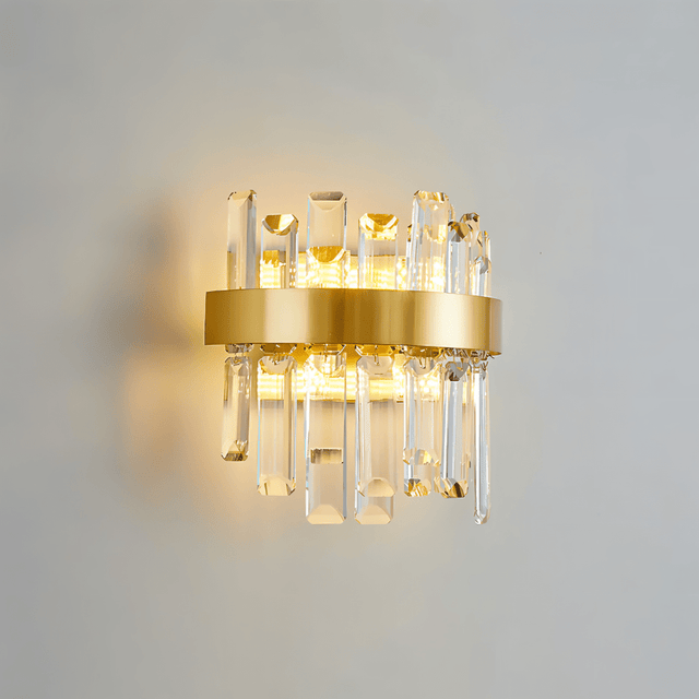 Zaffo Wall Lamp - Residence Supply