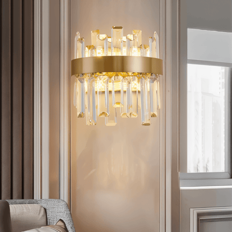 Zaffo Wall Lamp - Residence Supply