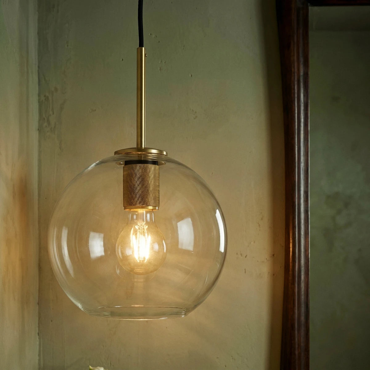 Zafiris Pendant Light - Residence Supply