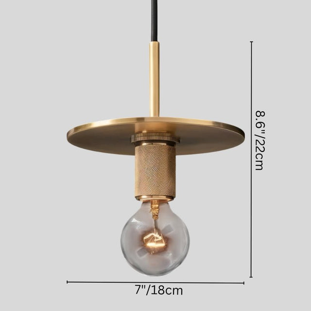 Zafiris Pendant Light - Residence Supply