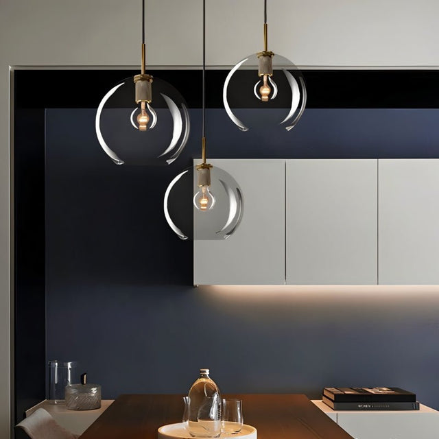 Zafiris Pendant Light - Residence Supply