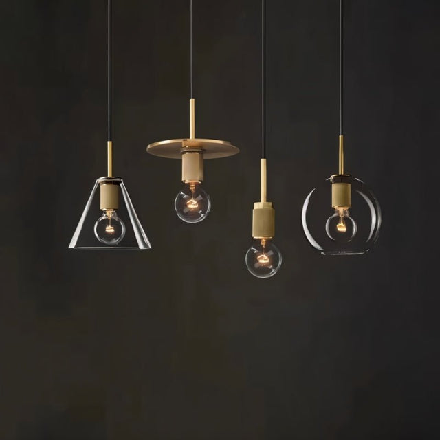 Zafiris Pendant Light - Residence Supply