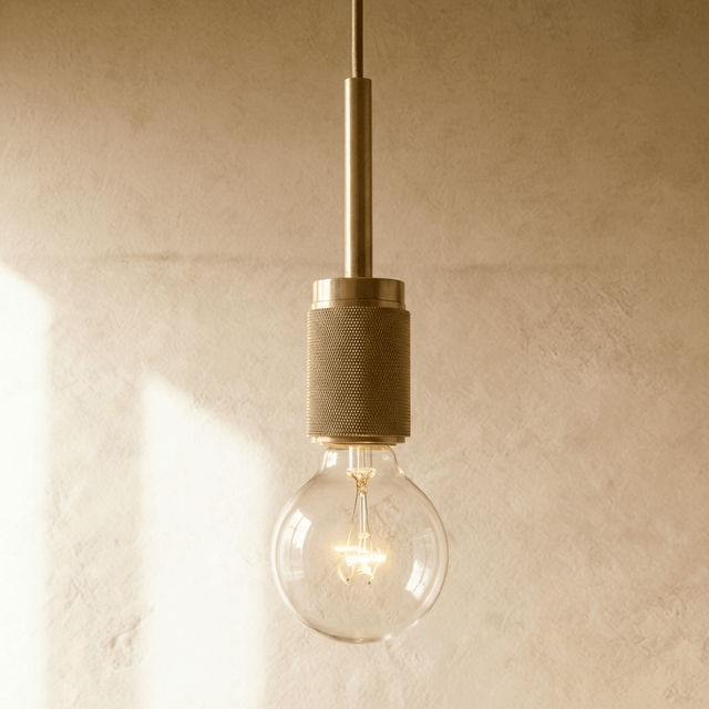 Zafiris Pendant Light - Residence Supply