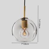 Zafiris Pendant Light - Residence Supply