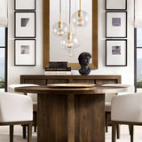 Zafiris Pendant Light - Residence Supply