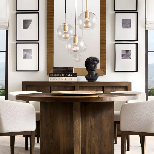 Zafiris Pendant Light - Residence Supply