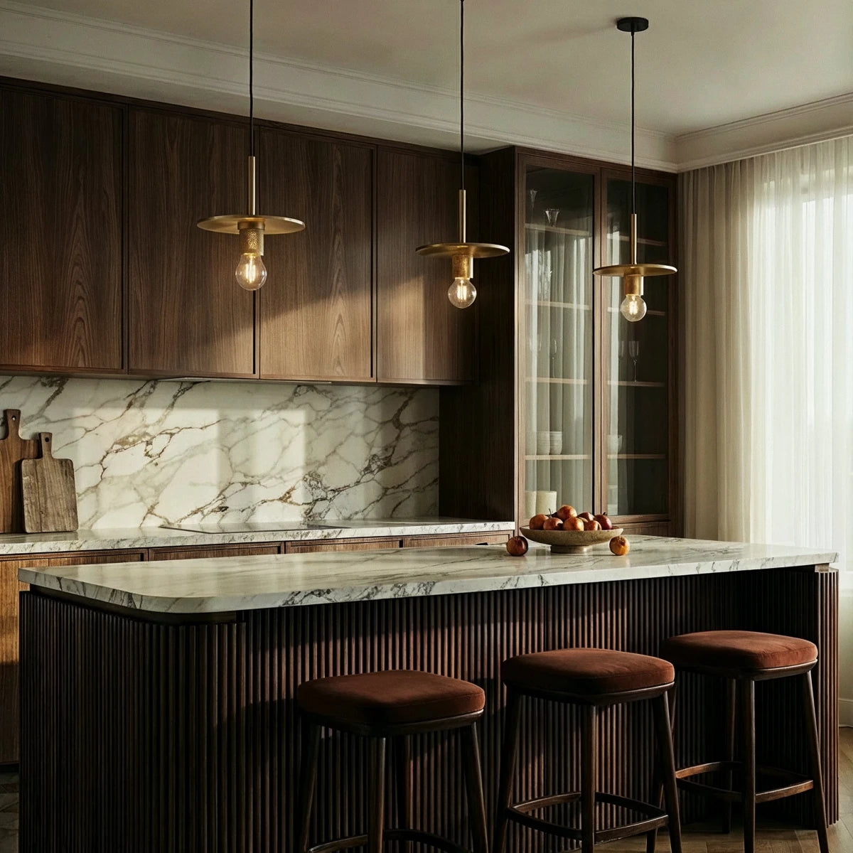 Zafiris Pendant Light - Residence Supply