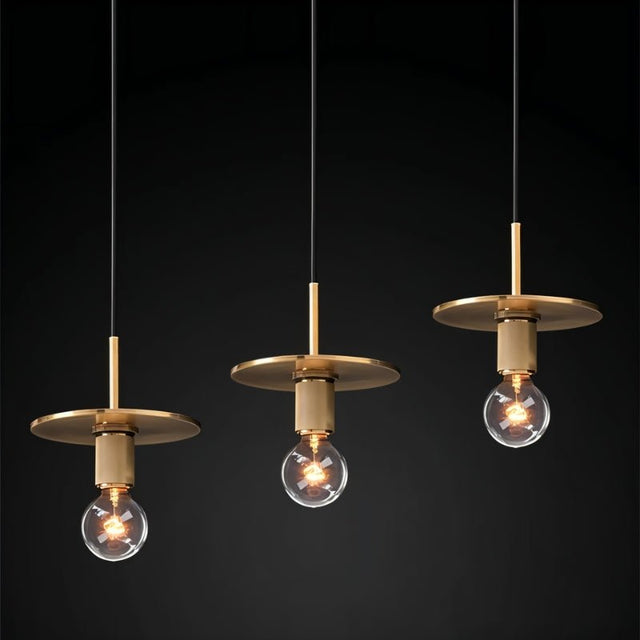 Zafiris Pendant Light - Residence Supply