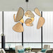 Zahara Chandelier for Living Room Lighting - Residence Supply