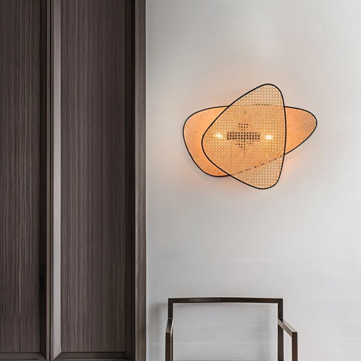 Zahara Wall Lamp - Living Room Lighting Fixture
