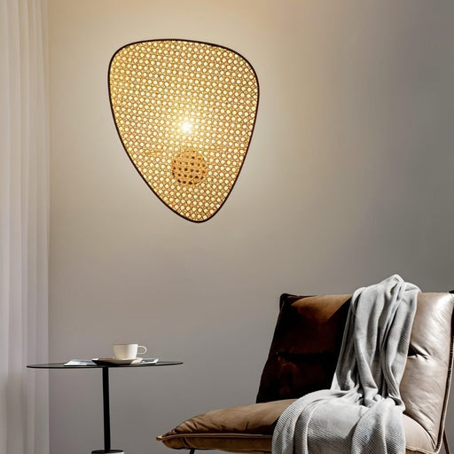 Zahara Wall Lamp for Living Room Lighting - Residence Supply