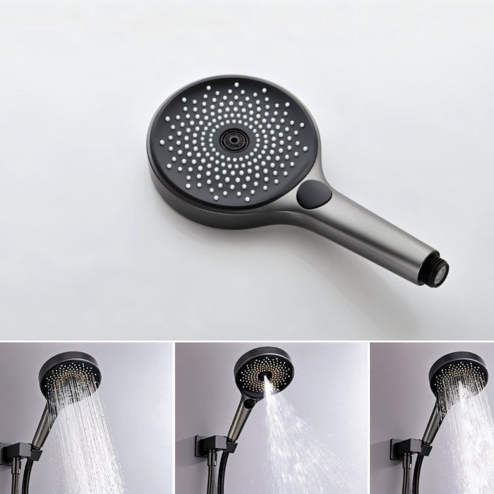 Zahav Shower Head - Residence Supply