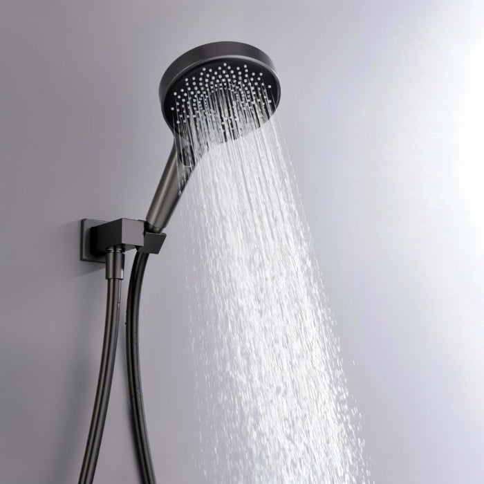 Zahav Shower Head - Residence Supply