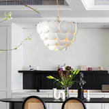 Zahir Chandelier