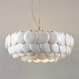 Zahir Chandelier