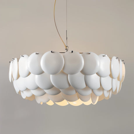 Zahir Chandelier