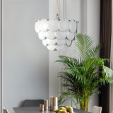 Zahir Chandelier
