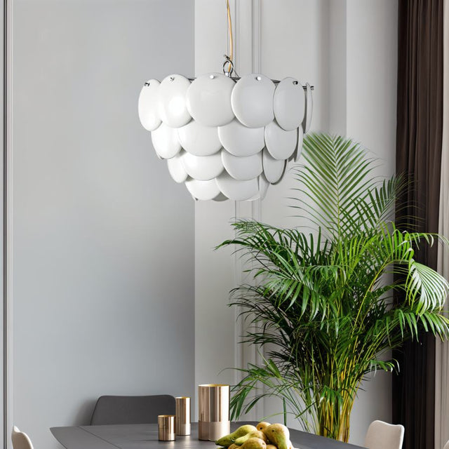 Zahir Chandelier