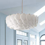 Zahir Chandelier