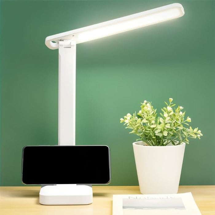 Zahira Table Lamp for your Office - Residence Supply