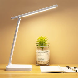 Zahira Modern Table Lamp for Workspace Lighting - Residence Supply