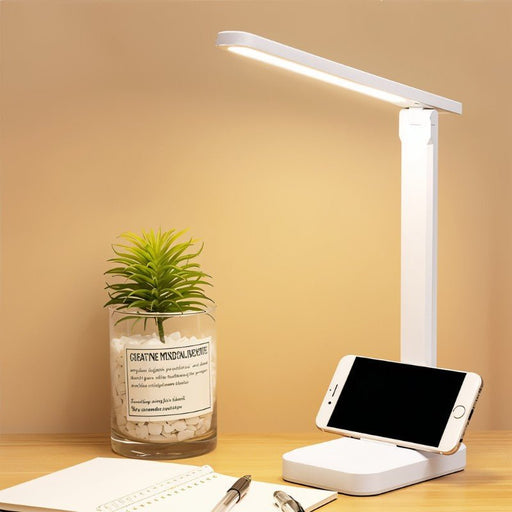 Zahira Table Lamp - Modern Lighting Fixture