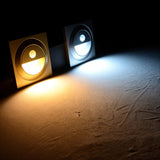 Zain Stair Wall Light