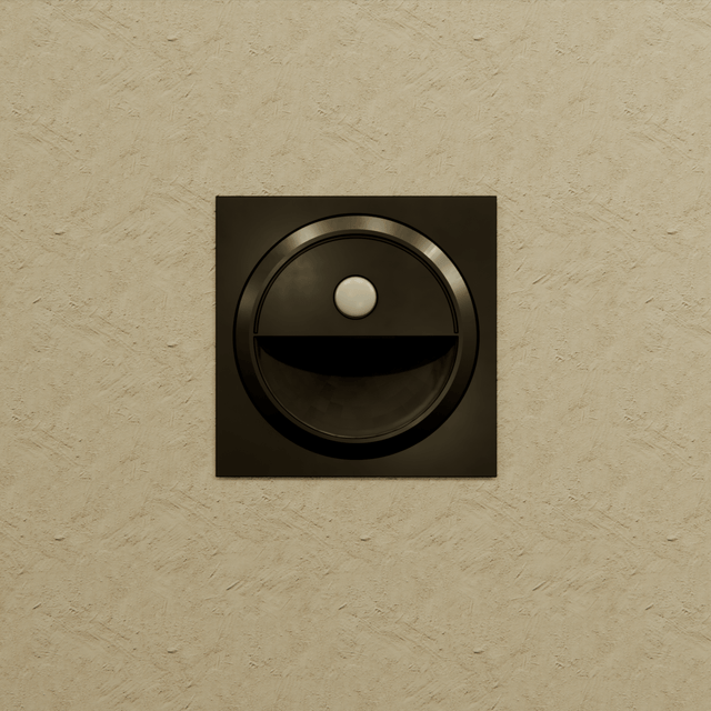 Zain Stair Wall Light - Residence Supply