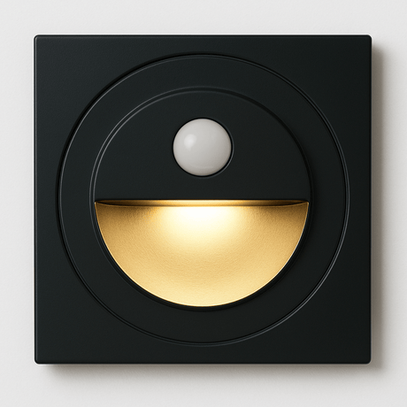 Zain Stair Wall Light - Residence Supply