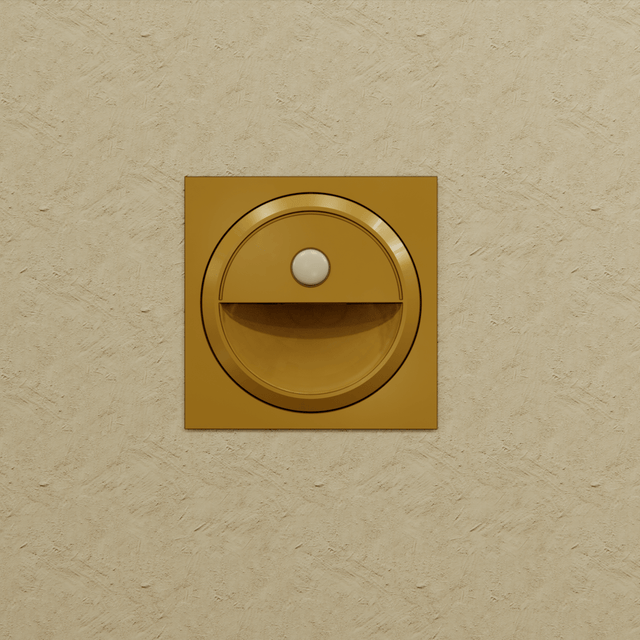 Zain Stair Wall Light - Residence Supply