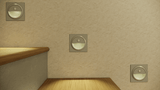 Zain Stair Wall Light - Residence Supply