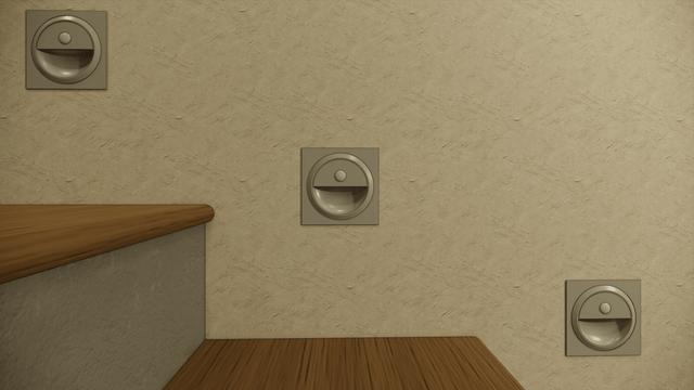 Zain Stair Wall Light - Residence Supply