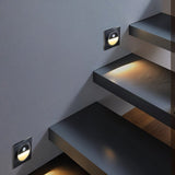 Zain Stair Wall Light