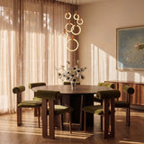 Zalaph Chandelier - Residence Supply
