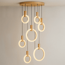 Zalaph Chandelier