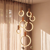 Zalaph Chandelier - Residence Supply