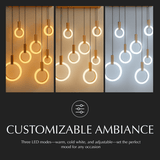 Zalaph Chandelier - Residence Supply