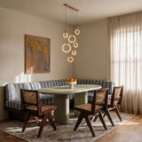Zalaph Chandelier - Residence Supply