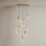 Zalaph Chandelier - Residence Supply
