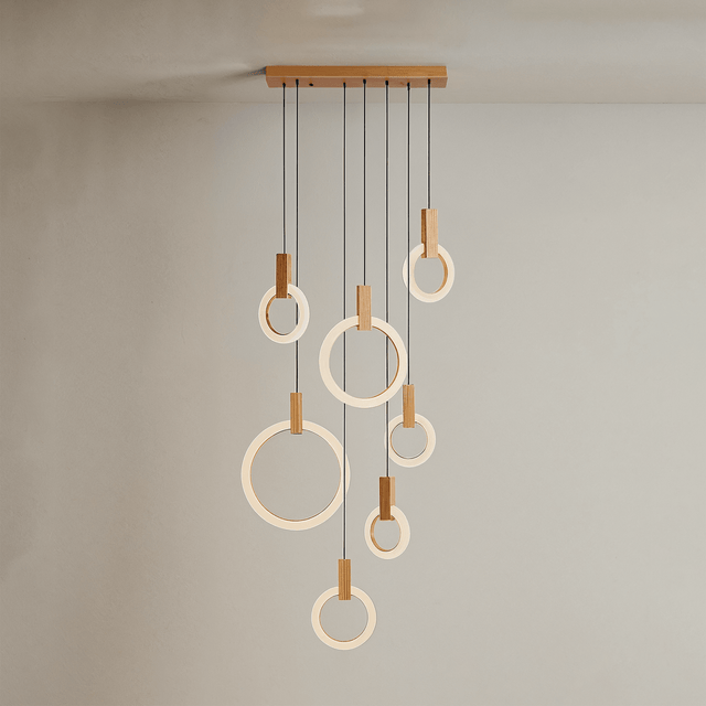 Zalaph Chandelier - Residence Supply