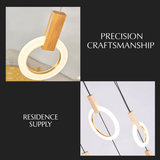 Zalaph Chandelier - Residence Supply