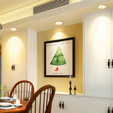 Zalie Downlight