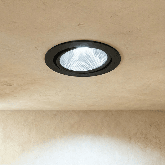 Zalie Downlight - Residence Supply