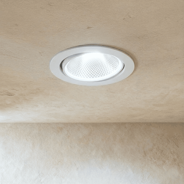 Zalie Downlight - Residence Supply