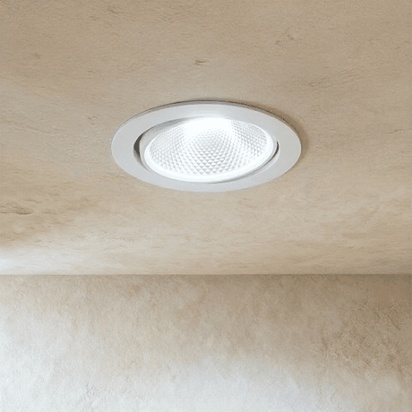 Zalie Downlight - Residence Supply